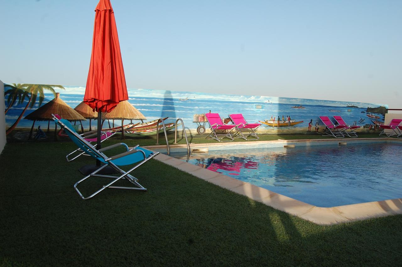 Hotel Fleur De Lys Almadies 3*