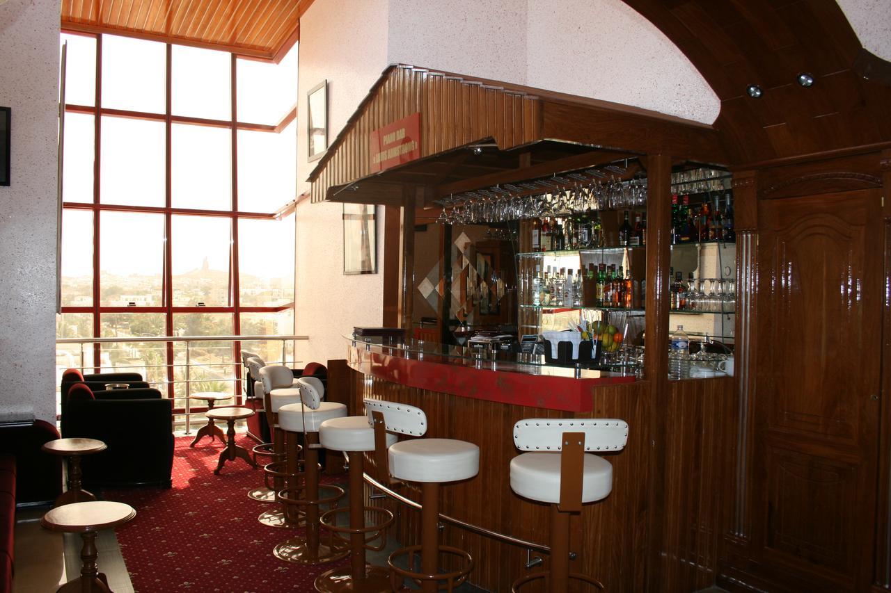Fleur De Lys Almadies 3* Dakar
