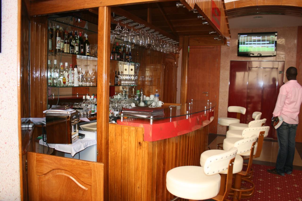Hotel Fleur De Lys Almadies 3*