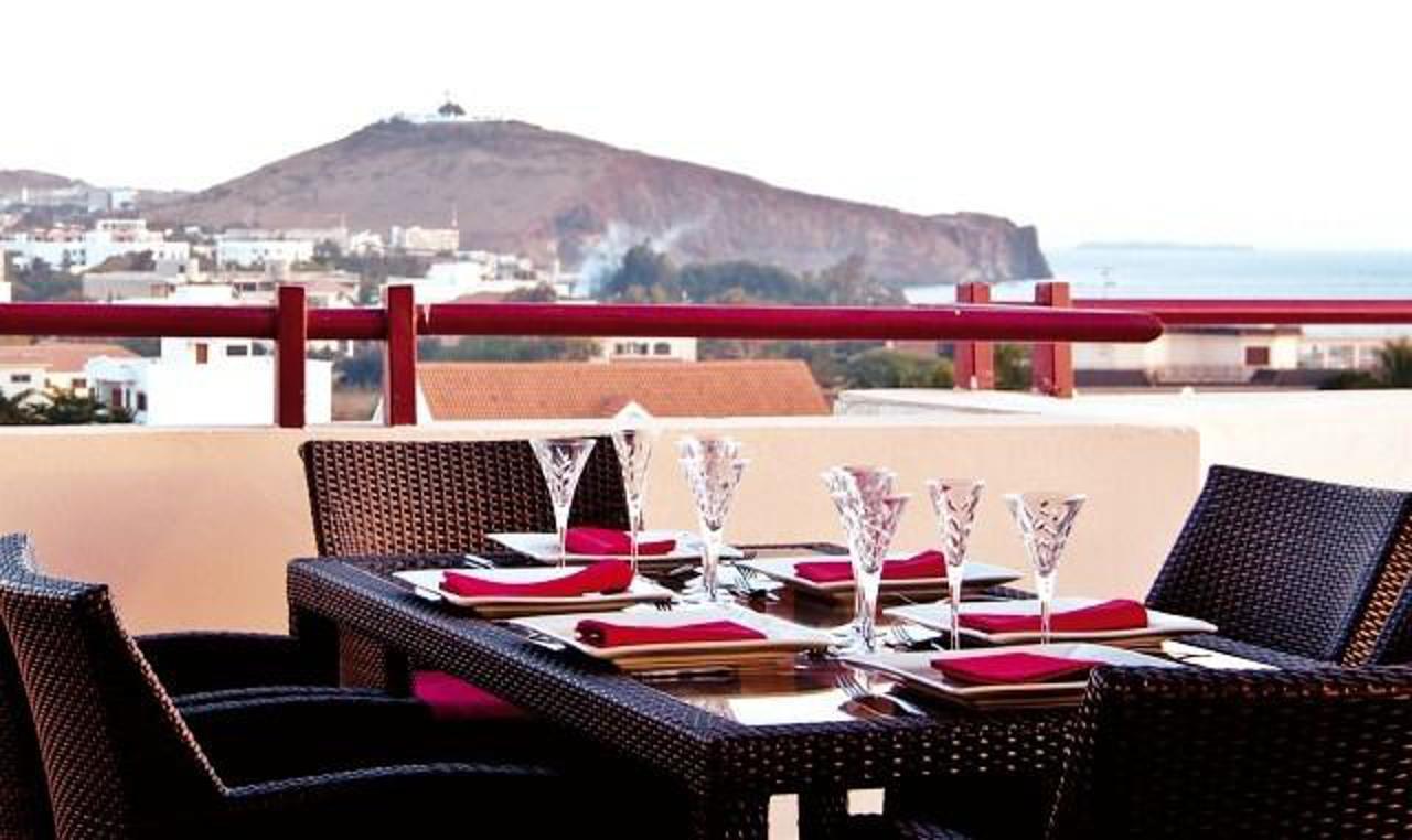 Hotel Fleur De Lys Almadies 3*