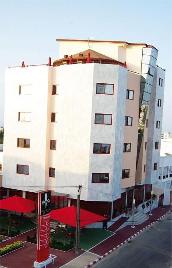 Hotel Fleur De Lys Almadies 3*