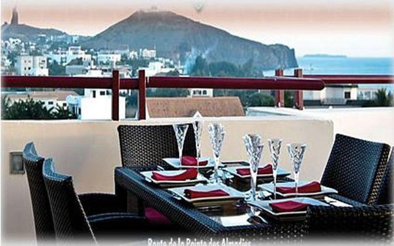 Hotel Fleur De Lys Almadies 3*