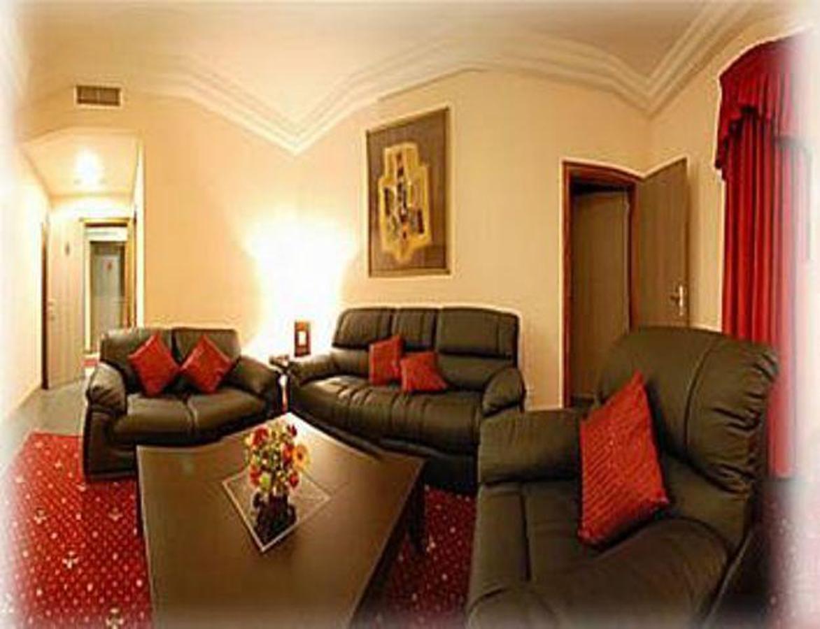 Hotel Fleur De Lys Almadies 3*