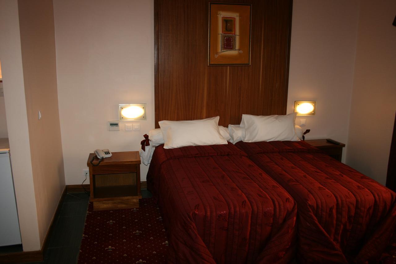 Hotel Fleur De Lys Almadies 3*